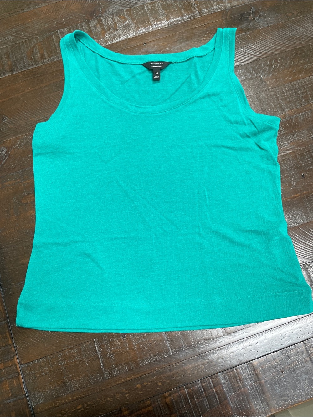 Banana Republic Tank